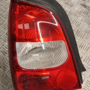 RENAULT TWINGO 2