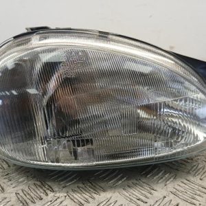 OPEL CORSA B PHASE 2