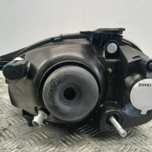 OPEL CORSA B PHASE 2