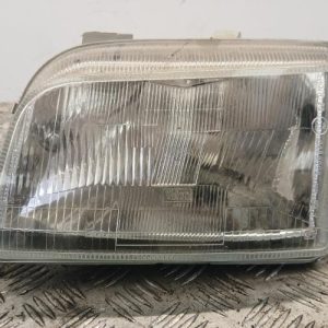 RENAULT CLIO 1 PHASE 1