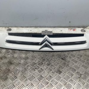 CITROEN BERLINGO 1