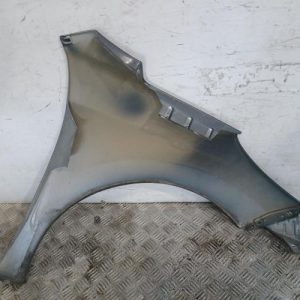 PEUGEOT 207 PHASE 2