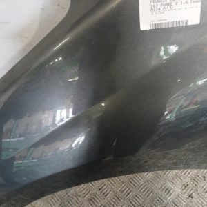 PEUGEOT 207 PHASE 2