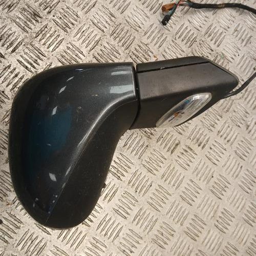 PEUGEOT 207 PHASE 2