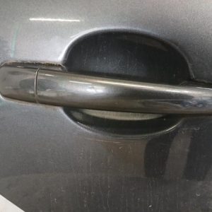 PEUGEOT 207 PHASE 2