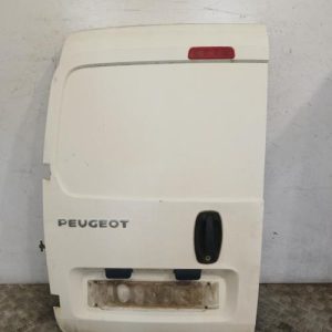 PEUGEOT BIPPER