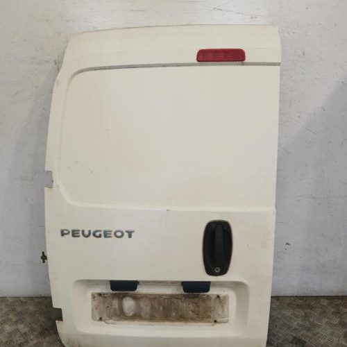 PEUGEOT BIPPER