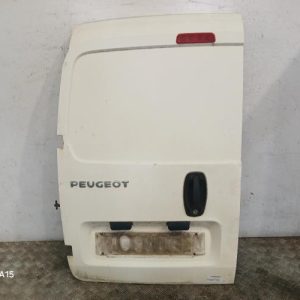 PEUGEOT BIPPER