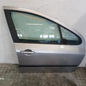 PEUGEOT 307 PHASE 1