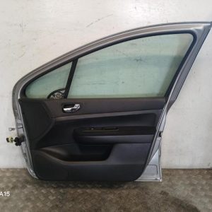 PEUGEOT 307 PHASE 1