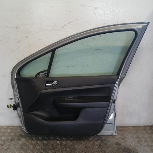 PEUGEOT 307 PHASE 1