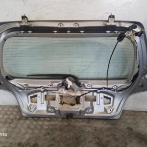 PEUGEOT 307 PHASE 1