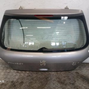 PEUGEOT 307 PHASE 1