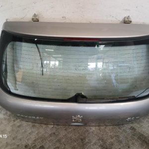 PEUGEOT 307 PHASE 1