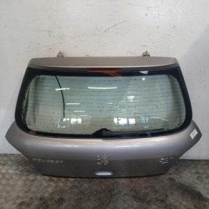 PEUGEOT 307 PHASE 1