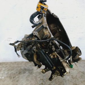 PEUGEOT 307 PHASE 1