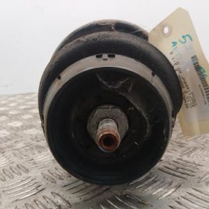 RENAULT CLIO 2 PHASE 2