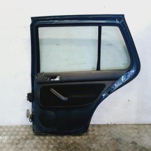 VOLKSWAGEN GOLF 4