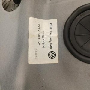VOLKSWAGEN GOLF 4