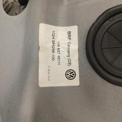 VOLKSWAGEN GOLF 4
