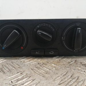 VOLKSWAGEN GOLF 4