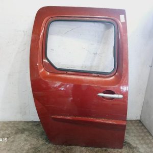 RENAULT KANGOO 2