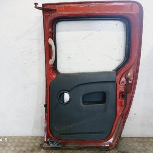 RENAULT KANGOO 2