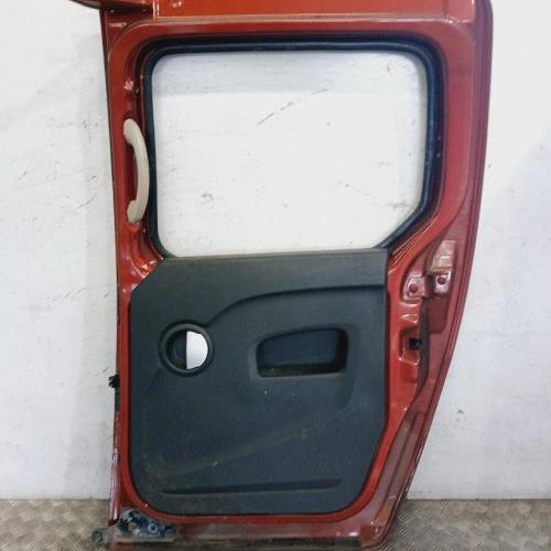 RENAULT KANGOO 2