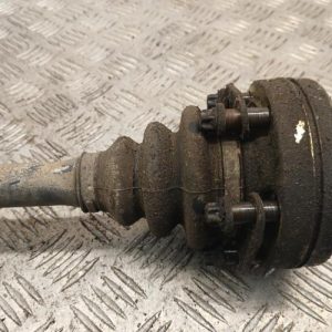BMW SERIE 3 E46 PHASE 2