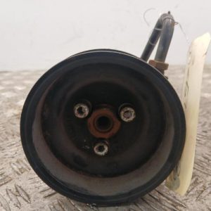VOLKSWAGEN LUPO