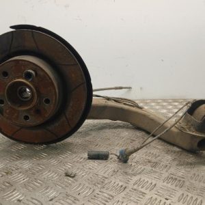 BMW SERIE 3 E46 PHASE 2