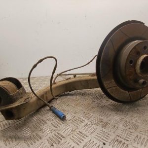 BMW SERIE 3 E46 PHASE 2