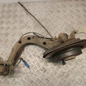 BMW SERIE 3 E46 PHASE 2