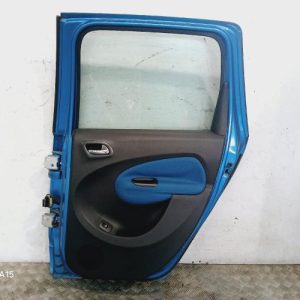 CITROEN C3 PICASSO PHASE 1