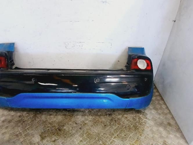CITROEN C3 PICASSO PHASE 1