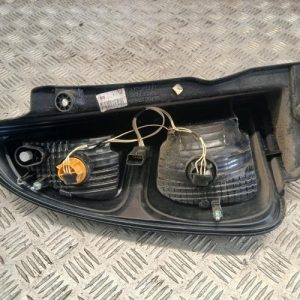 CITROEN C3 PICASSO PHASE 1