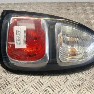 CITROEN C3 PICASSO PHASE 1