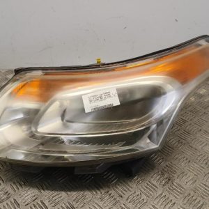 CITROEN C3 PICASSO PHASE 1