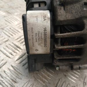 CITROEN C3 PICASSO PHASE 1