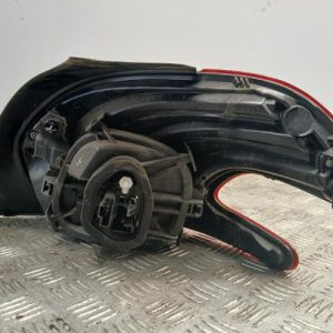 PEUGEOT 208 1 PHASE 2