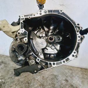 PEUGEOT 208 1 PHASE 2