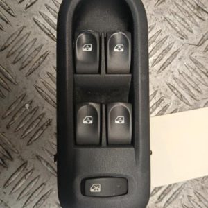 RENAULT CLIO 3 PHASE 2