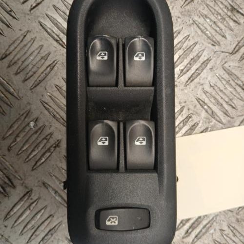 RENAULT CLIO 3 PHASE 2