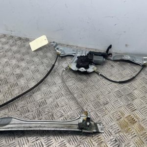 RENAULT CLIO 3 PHASE 2