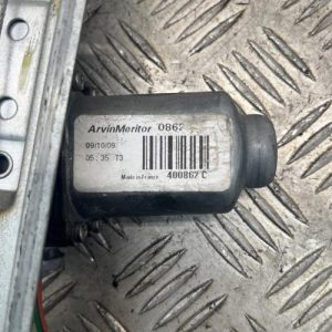 RENAULT CLIO 3 PHASE 2