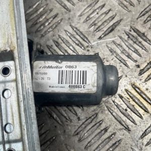 RENAULT CLIO 3 PHASE 2