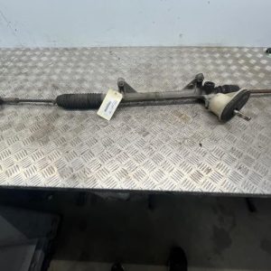 RENAULT CLIO 3 PHASE 2