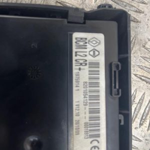 RENAULT CLIO 3 PHASE 2