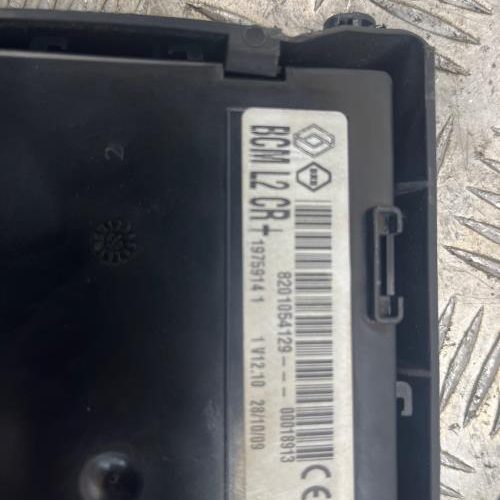 RENAULT CLIO 3 PHASE 2