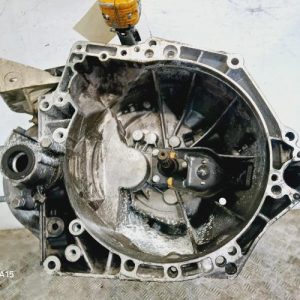 PEUGEOT 307 PHASE 2
